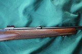 Winchester Model 70 pre 64 270 Winchester - 12 of 13