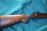 Winchester Model 70 pre 64 270 Winchester - 2 of 13