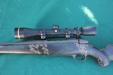 Weatherby Mark 5 Backcountry 257 Weatherby Magnum - 11 of 14