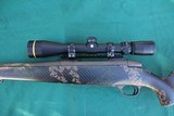 Weatherby Mark 5 Backcountry 257 Weatherby Magnum - 5 of 14