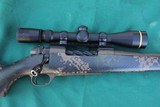 Weatherby Mark 5 Backcountry 257 Weatherby Magnum - 8 of 14