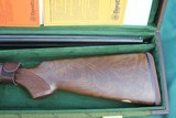 Beretta 687 EL Ducks Unlimited 28 Gauge - 2 of 11