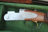 Beretta 687 EL Ducks Unlimited 28 Gauge - 3 of 11