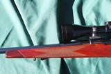 Weatherby FN 300 Weatherby Magnum - 8 of 12