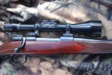Weatherby FN 300 Weatherby Magnum - 1 of 12