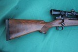 Weatherby Euromark 257 Weatherby. - 1 of 13