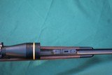 Weatherby Euromark 257 Weatherby. - 12 of 13