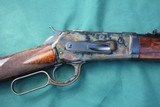 Winchester 1886 33 WCF - 1 of 15