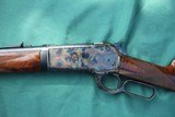 Winchester 1886 33 WCF - 3 of 15