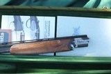 Beretta 687 EL 410 Gauge Ducks Unlimited - 9 of 10