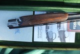 Beretta 687 EL 410 Gauge Ducks Unlimited - 8 of 10