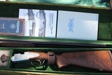 Beretta 687 EL 410 Gauge Ducks Unlimited