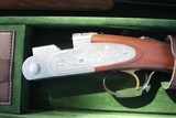 Beretta 687 EL 410 Gauge Ducks Unlimited - 3 of 10