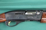 Remington 1100 12 Gauge Sporting