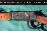 Winchester 1894 Centennial High Grade - 5 of 8
