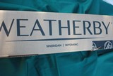 Weatherby Mark 5 Live Wild Hunter 25-06 - 14 of 15
