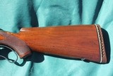 Winchester Model 71 Deluxe 348 - 3 of 14