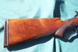 Winchester Model 71 Deluxe 348 - 4 of 14