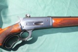 Winchester Model 71 Deluxe 348 - 1 of 14