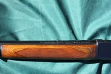 Winchester Model 71 Deluxe 348 - 5 of 14
