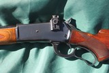 Winchester Model 71 Deluxe 348 - 2 of 14