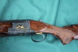 Browning Midas 12 Gauge Hydro Coil style stock