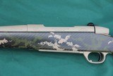 Weatherby Mark 5 Backcountry 300 - 3 of 8