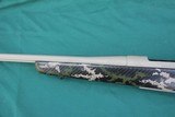 Weatherby Mark 5 Backcountry 300 - 4 of 8