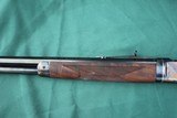 Winchester 1892 Deluxe Takedown 44-40 - 8 of 12