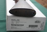 Winchester 1892 Deluxe Takedown 44-40 - 3 of 12