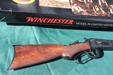 Winchester 1894 Centennial High Grade - 2 of 8