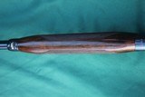 Winchester Model 71 Deluxe 348 Winchester - 13 of 13