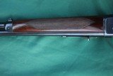 Winchester Model 71 Deluxe 348 Winchester - 5 of 13