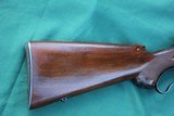 Winchester Model 71 Deluxe 348 Winchester - 2 of 13