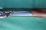 Winchester Model 71 Deluxe 348 Winchester - 12 of 13