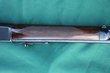 Winchester Model 71 Deluxe 348 Winchester - 7 of 13