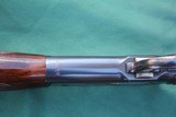Winchester Model 71 Deluxe 348 Winchester - 10 of 13