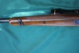 Winchester Model 70 Pre 64 375 H&H - 8 of 9