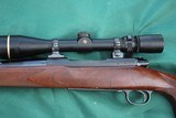 Winchester Model 70 Pre 64 375 H&H - 3 of 9