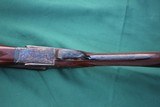 Armis Garbi Side by Side 20 Gauge Shotgun Model 200 - 11 of 13