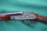 Armis Garbi Side by Side 20 Gauge Shotgun Model 200 - 3 of 13