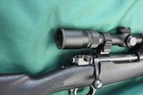 FN Mauser Custom 375 H$H Custom Rifle - 2 of 10