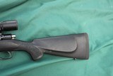 FN Mauser Custom 375 H$H Custom Rifle - 7 of 10