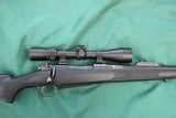 FN Mauser Custom 375 H$H Custom Rifle - 1 of 10