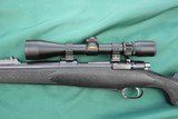 FN Mauser Custom 375 H$H Custom Rifle - 6 of 10