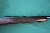 Winchester Model 70 Pre 64 375 H&H - 3 of 10