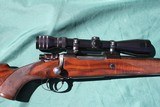 Browning Safari 270 Belgium - 1 of 12