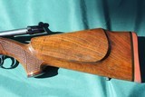 Sako Brown Bear Deluxe 7mm Remington Magnum - 3 of 15