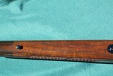 Sako Brown Bear Deluxe 7mm Remington Magnum - 8 of 15