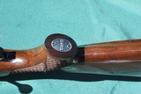 Sako Brown Bear Deluxe 7mm Remington Magnum - 10 of 15